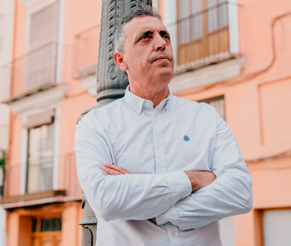 PEP GIMENO “BOTIFARRA”